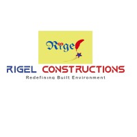 RIGEL CONSTRUCTIONS