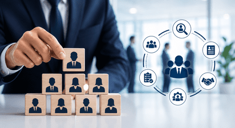 Staffing Services