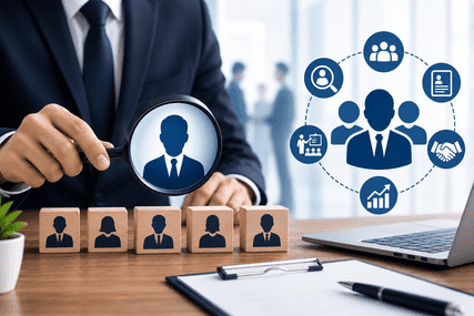 HR Consultancy Service