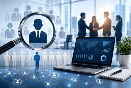 Bulk Hiring & Project-Based Hiring Services