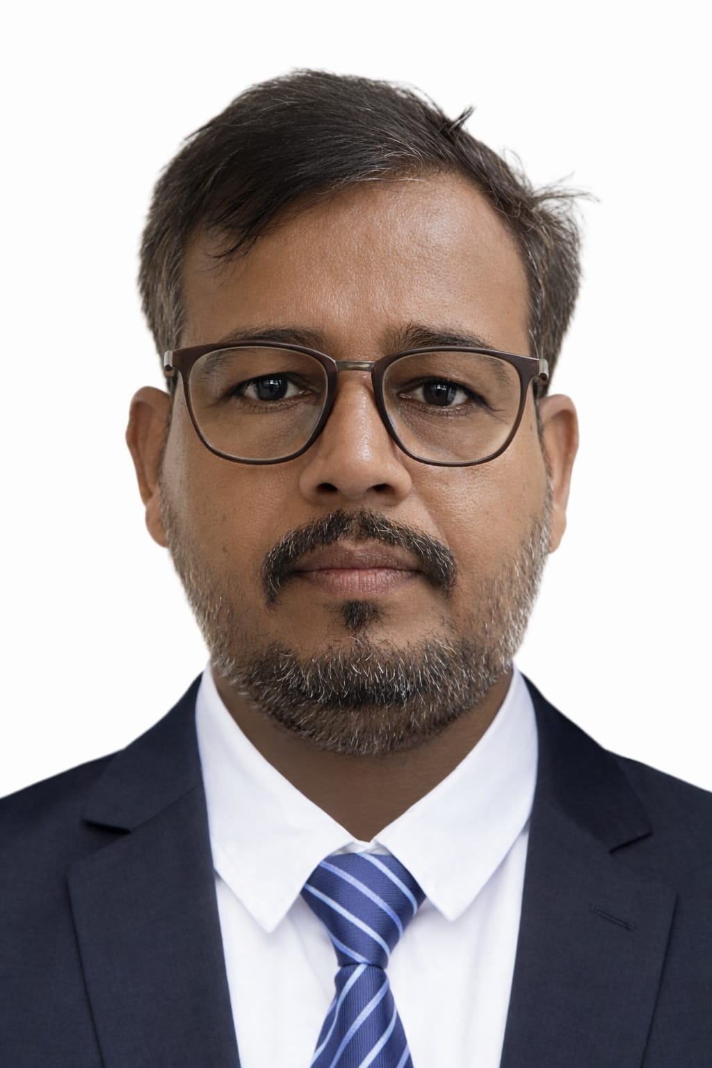 Mahmood Alam 
