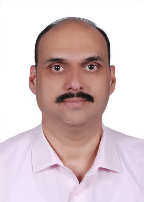 Vaibhav Avinash Shinde